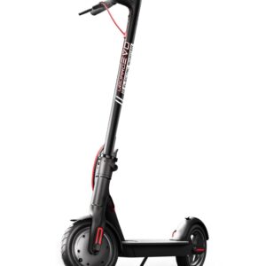 Motovolt URBN E Bike | URBN Standard Long Range | Range up to 120 Kms in Pedal Assist Mode | Electric Cycle (Red & White)